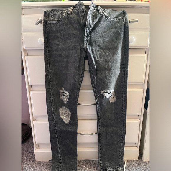 Levi 510s 29W 30L - Picture 1 of 2